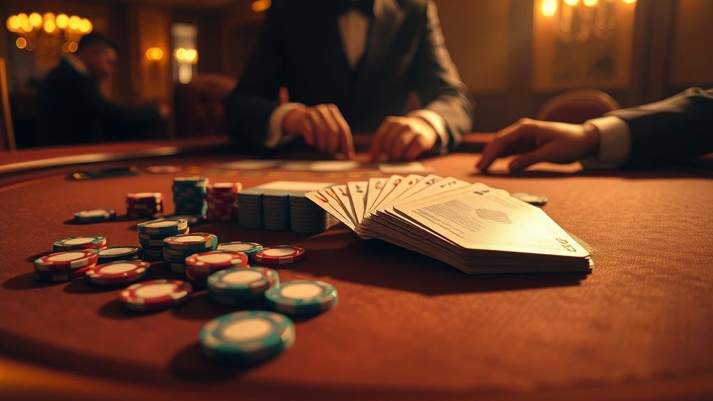 ตารางอัตราจ่ายพิเศษบาคาร่าวัววัว