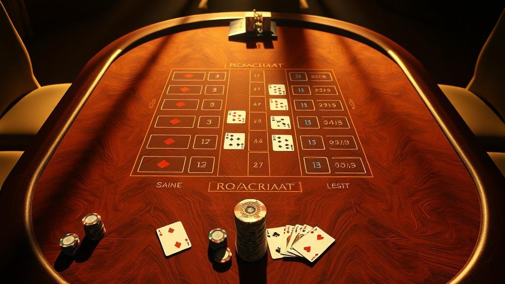 บาคาร่า: ไขเคล็ดลับอ่านเค้าไพ่ถนนไม้ขีด, ปิงปอง, มังกร ฉบับเซียน ทำตามได้