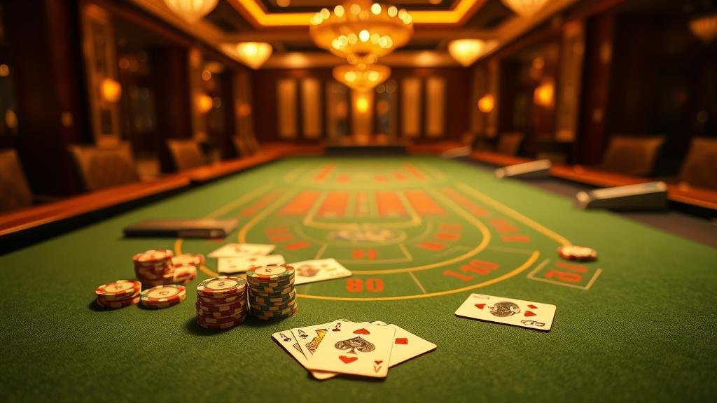 สแกนสูตรเด็ดบาคาร่า PP, AE, SA: เช็คอัตราจ่าย, อ่านเค้าไพ่, เลือกห้อง VIP คืน...