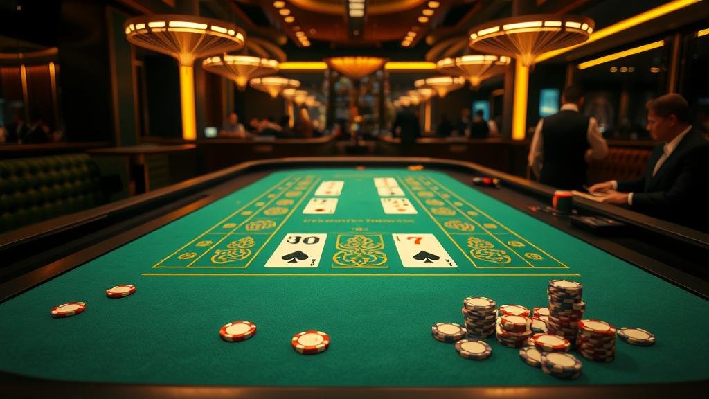 เคล็ดลับอ่านเค้าไพ่บาคาร่าปิงปองยาวและถนนใหญ่ ทำเงินง่าย ฉบับจับเงินแสน