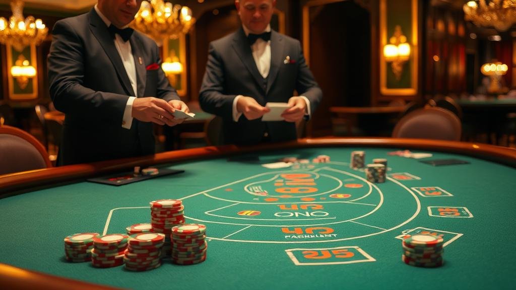 สแกน ทำนาย บาคาร่า