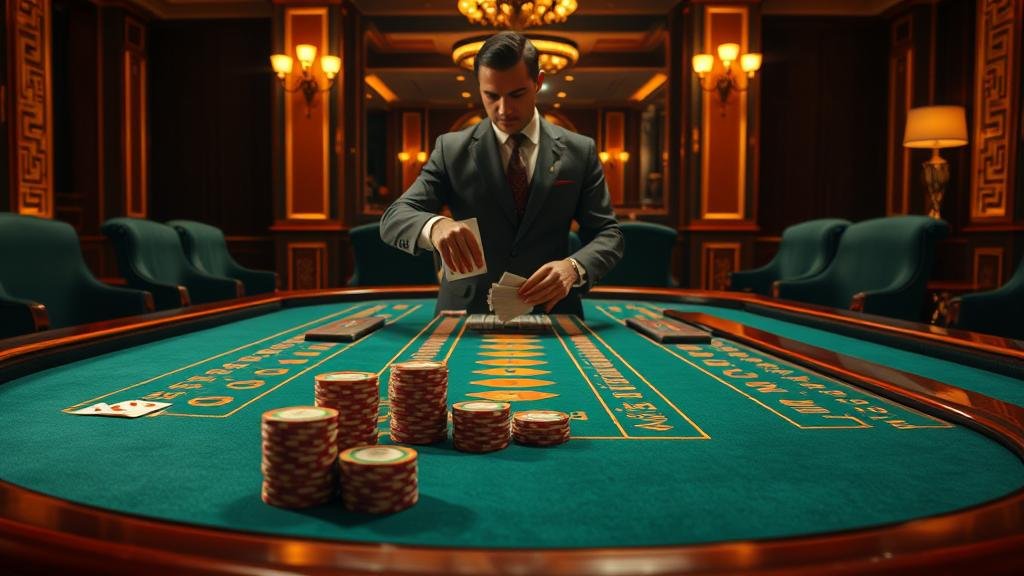 บาคาร่า ประกันภัย