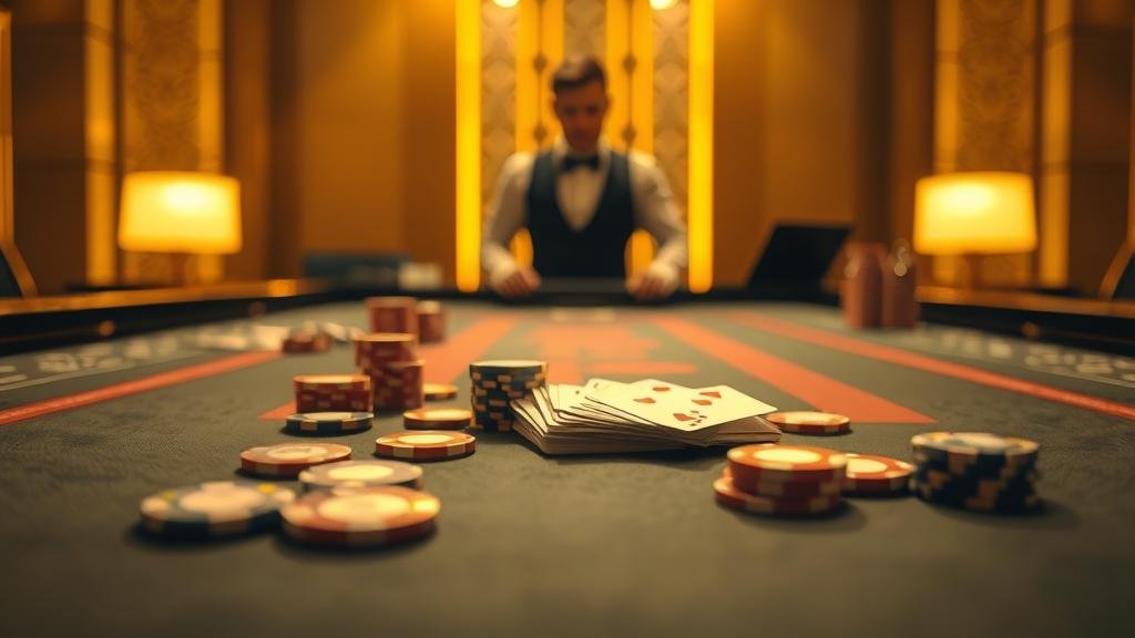 เล่นบาคาร่าออนไลน์บน Android