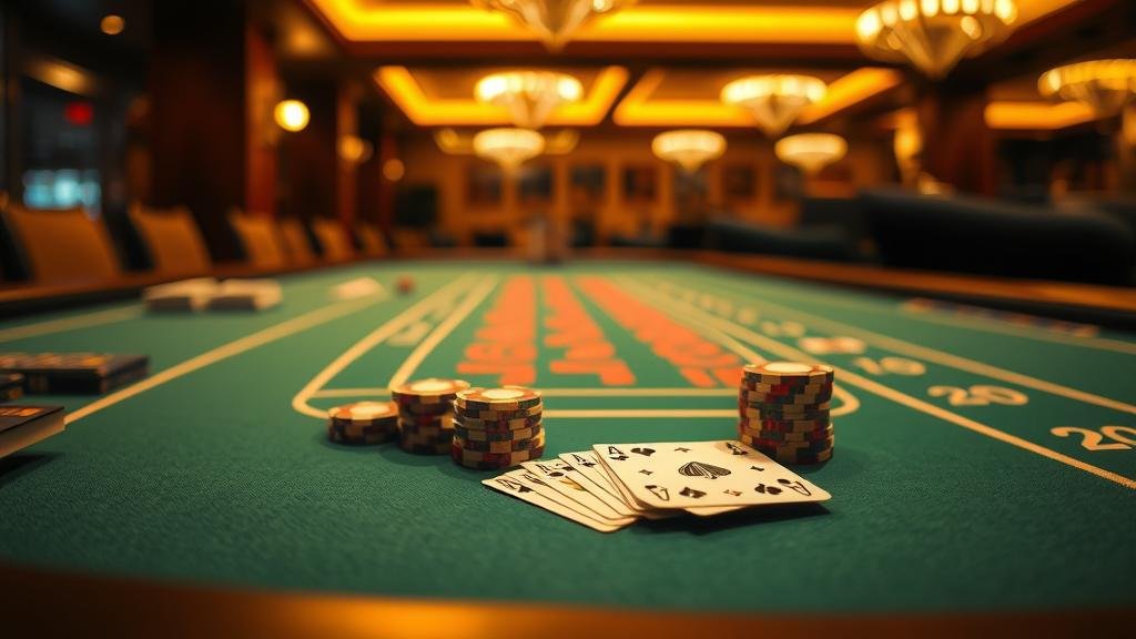 บาคาร่าเว็บตรง: สูตรทำนายไพ่คู่ผู้เล่น งบต่ำ คุมงบ คืนทุนไว Android