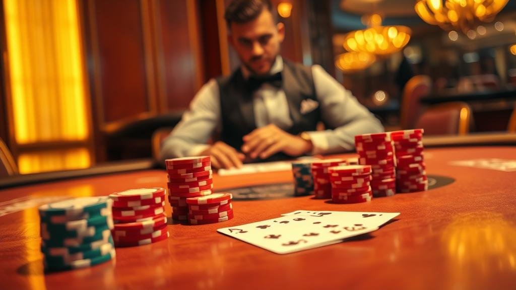 สูตรทำนายไพ่คู่ผู้เล่นบน Android