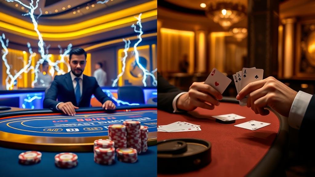 บาคาร่าสายฟ้า BBIN WM: จัดงบฉบับเพื่อนซี้ เล่นง่าย ได้กำไรจริง