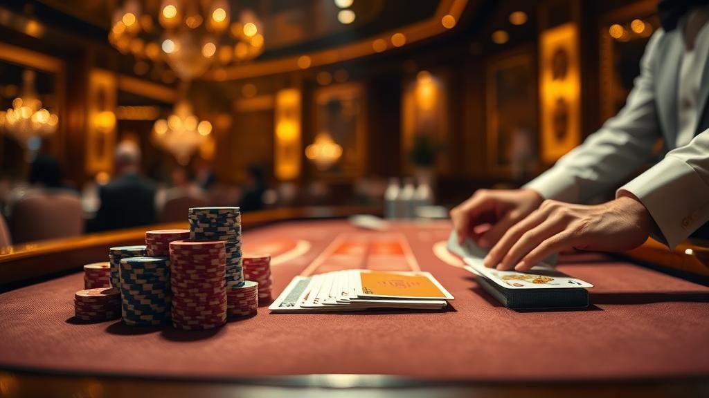 คู่มือเล่น บาคาร่า ดับเบิลโชค: สูตรวิเคราะห์ไพ่ ปิงปอง ยั่งยืน บันทึกผลชัดเจน