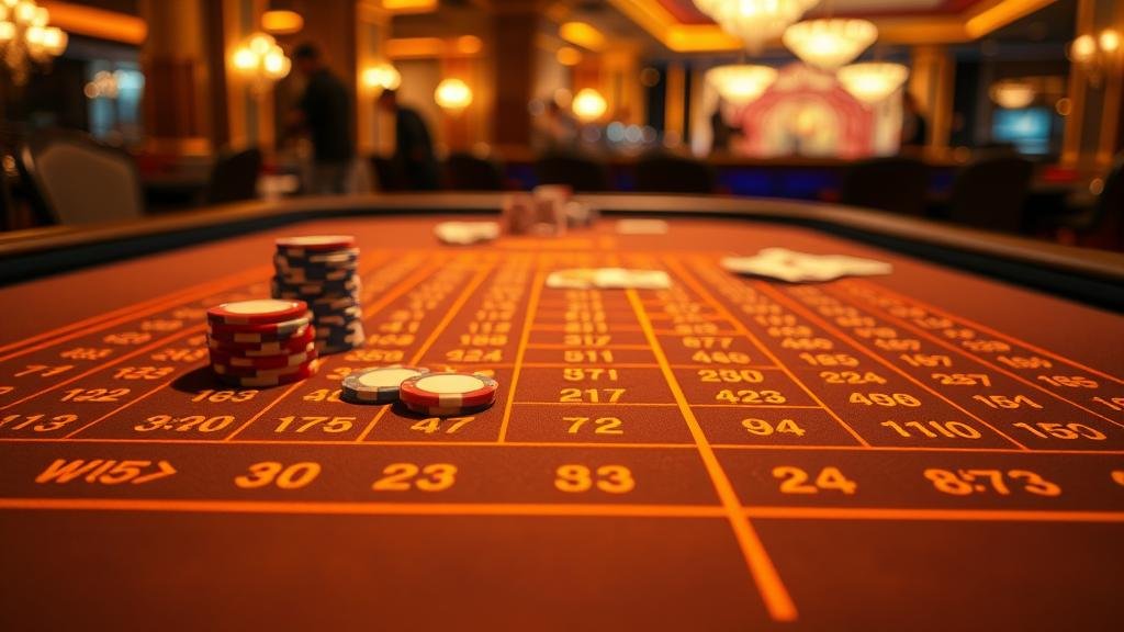 บาคาร่า: สูตรปิงปอง Entwine วิเคราะห์สถิติละเอียด เล่นง่ายได้เงินจริง