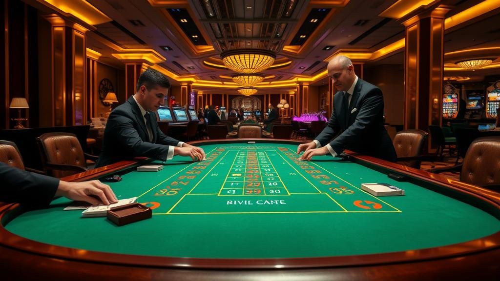 เจาะลึก บาคาร่า DreamGaming: สควีซ, มังกรยาว, ฟีโบนัชชี, สลับยาว คืนทุนไว