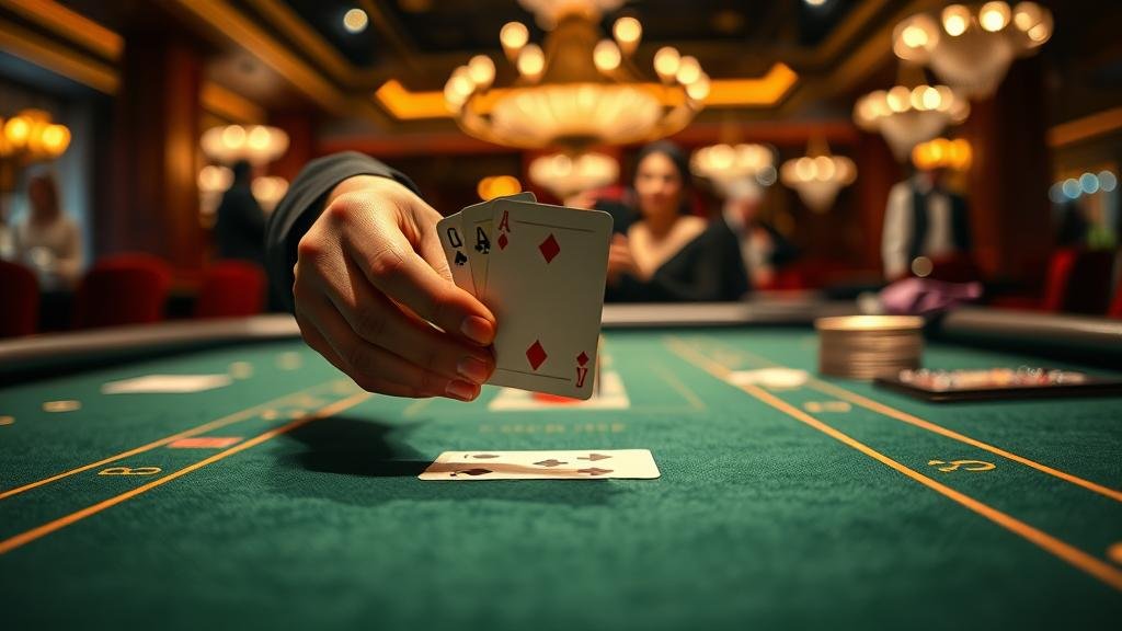 เล่นบาคาร่าบนมือถือ Android