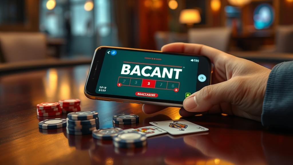 ตารางเค้าไพ่บาคาร่า