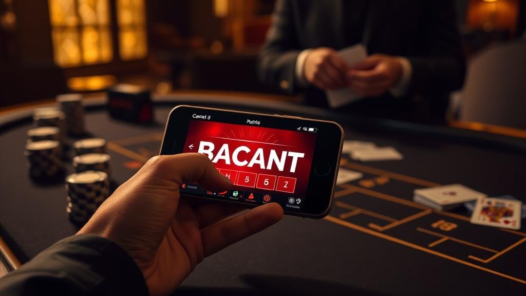 ตารางอัตราจ่ายบาคาร่า