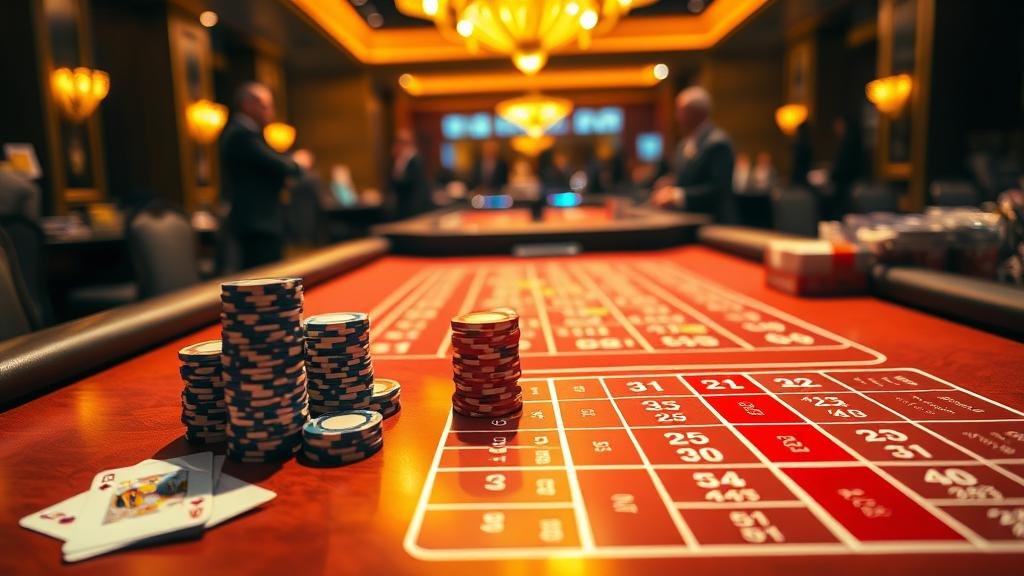 บาคาร่า: สูตรวิเคราะห์ กราฟสถิติ อ่านง่าย ครบทุกค่าย พร้อมเคล็ดลับทำกำไร