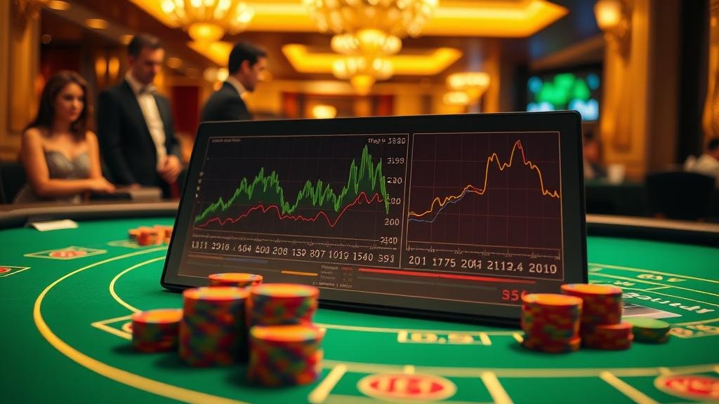 เคล็ดลับการเล่นบาคาร่าอย่างมีความรับผิดชอบ