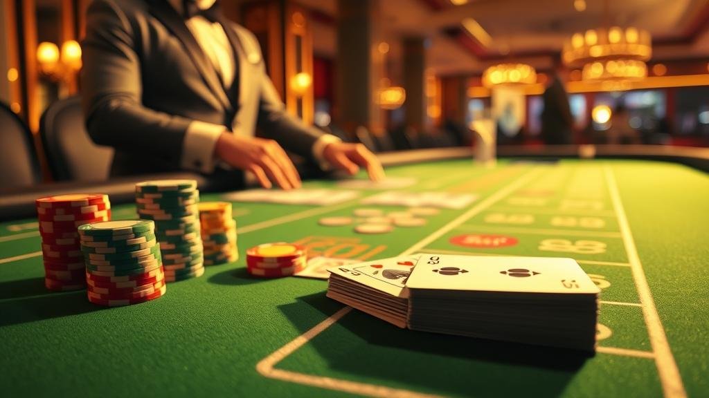 การเล่นบาคาร่าผ่านมือถือ