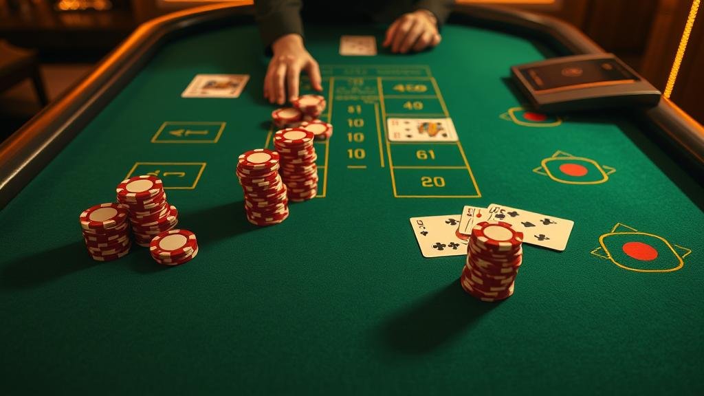 บาคาร่าเว็บแท้: คู่มือฉบับเซียน! เลือกห้องเด็ด ควบคุมงบฯ กำไรชัวร์