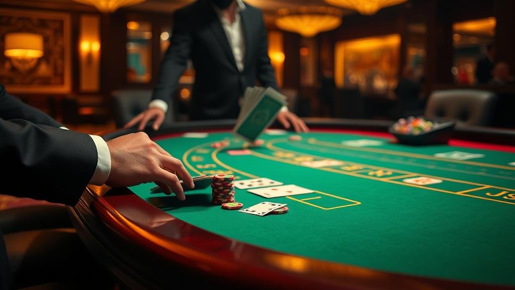 เปรียบเทียบบาคาร่าแบบมีค่าคอมและไม่มีค่าคอม