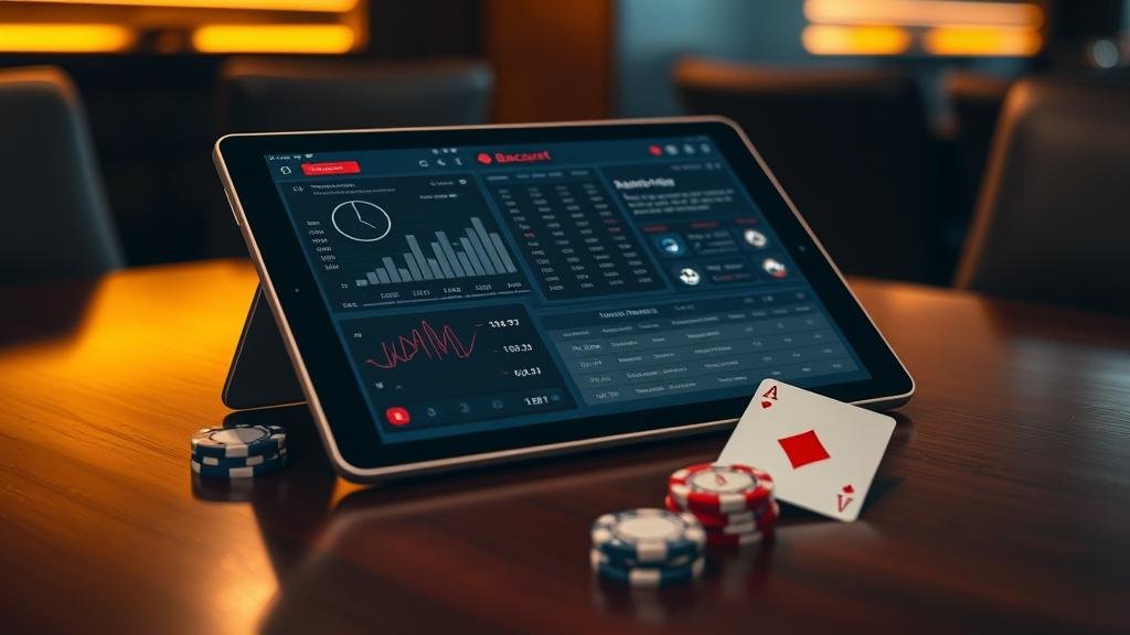 รีวิวบาคาร่า AllBet ค่าย วัววัว บนมือถือ