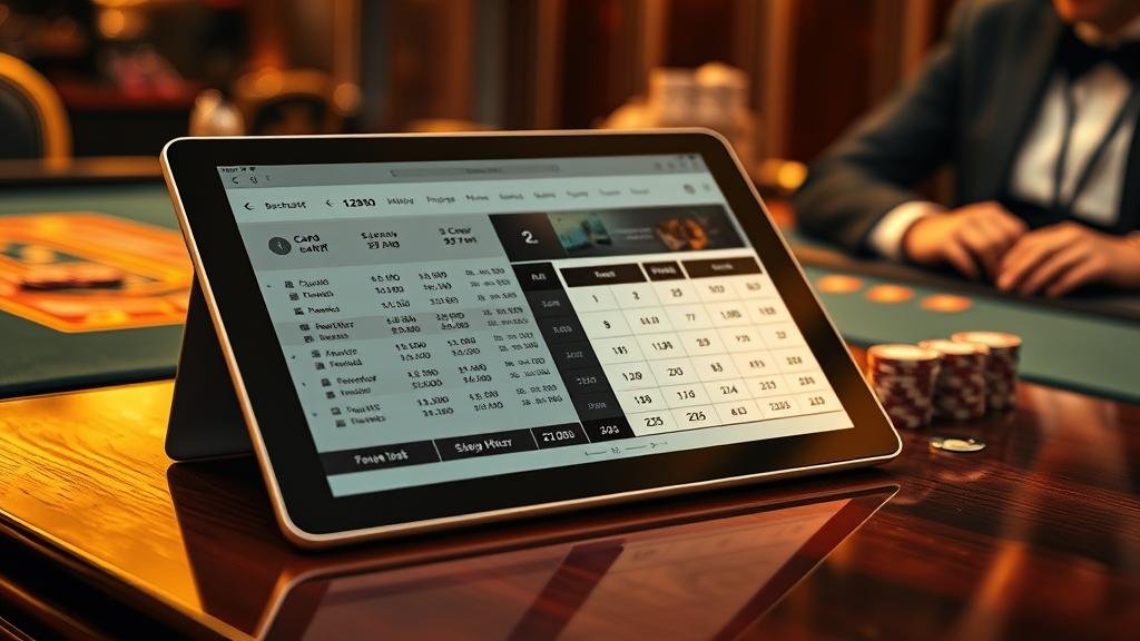 สูตรลับบาคาร่า: คู่มือวิเคราะห์ไพ่พร้อมตั้งเป้ากำไรฉบับเข้าใจง่าย