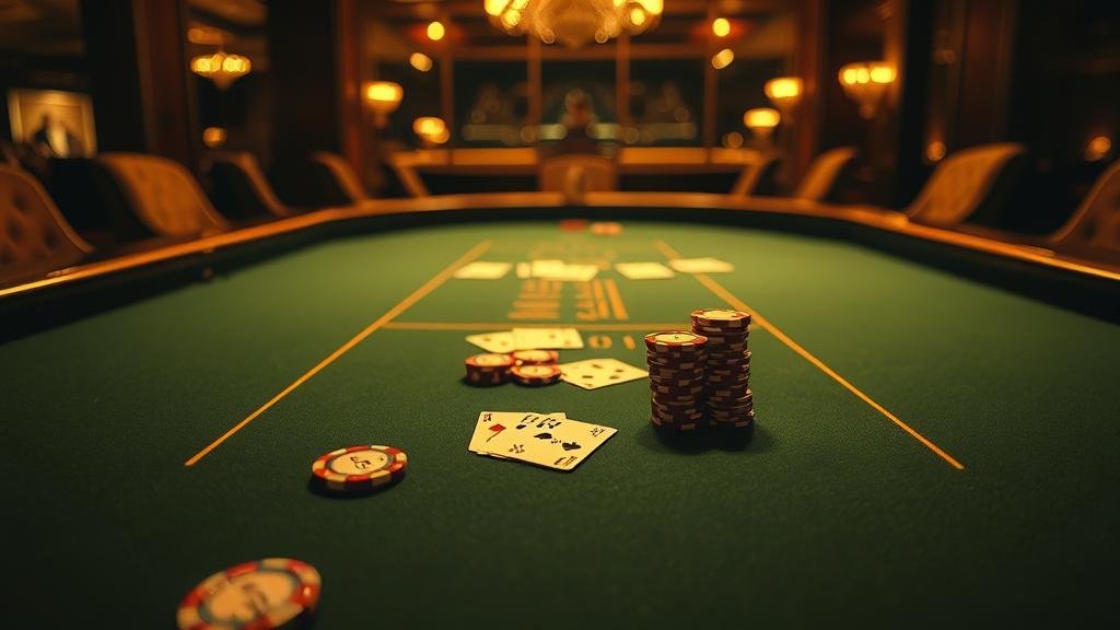 การจัดการงบประมาณบาคาร่าบนแท็บเล็ตและเล่นผ่านมือถือ