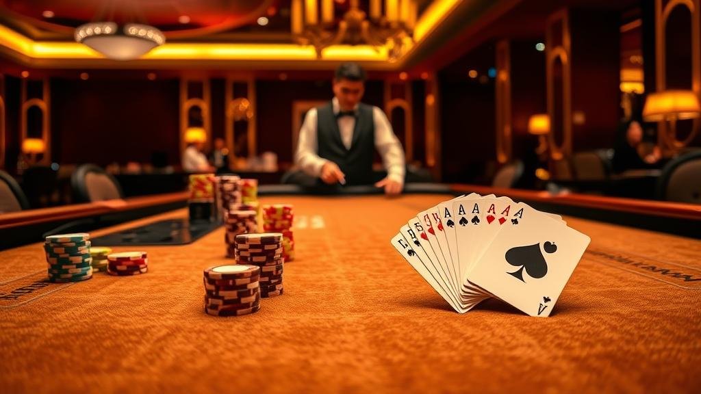 บาคาร่าเว็บตรง: คู่มือเล่นตาโต, สังเคราะห์สถิติ, สูตรกำไร N2Live, AG, Playtech