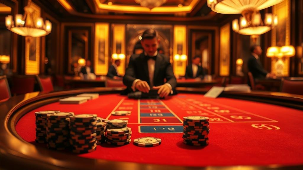 เจาะลึก บาคาร่า Nova: สังเคราะห์แผนวางเดิมพัน BG ทดลองเล่น วิเคราะห์สถิติ