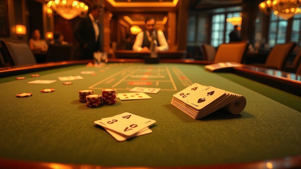 การทดลองเล่น บาคาร่า Nova เพื่อฝึกฝนกลยุทธ์