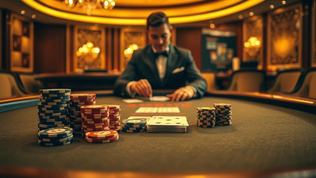 บาคาร่าเว็บแท้: คู่มือฉบับเพื่อนซี้ เลือกห้องเด็ด ดูสถิติ กราฟ ทำเงินทุกวัน