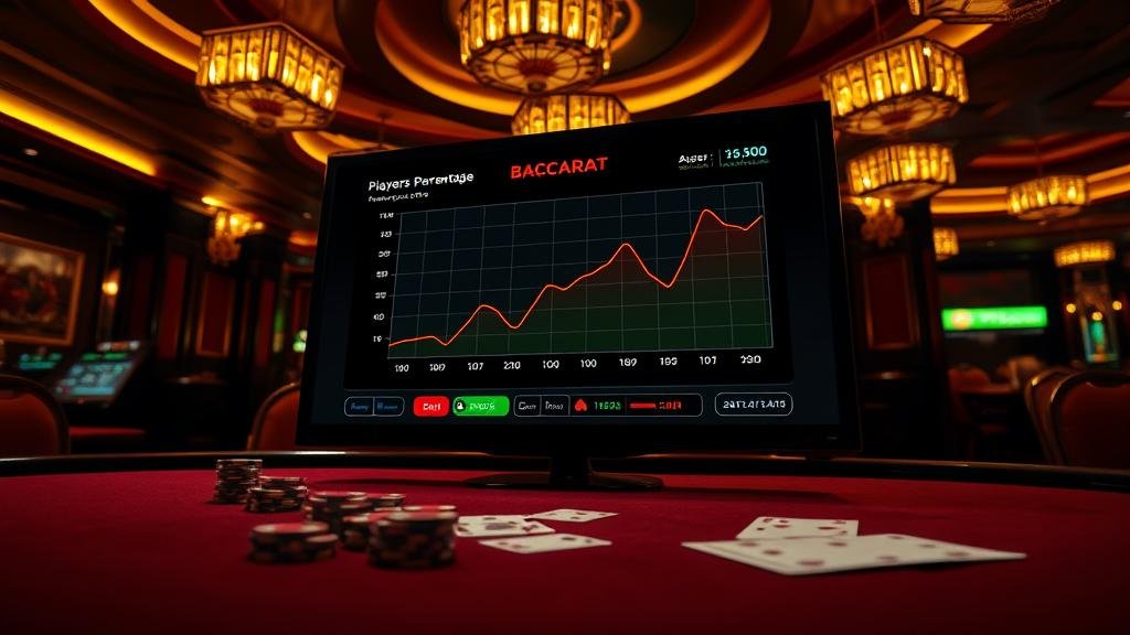 เล่นบาคาร่าบนมือถือ