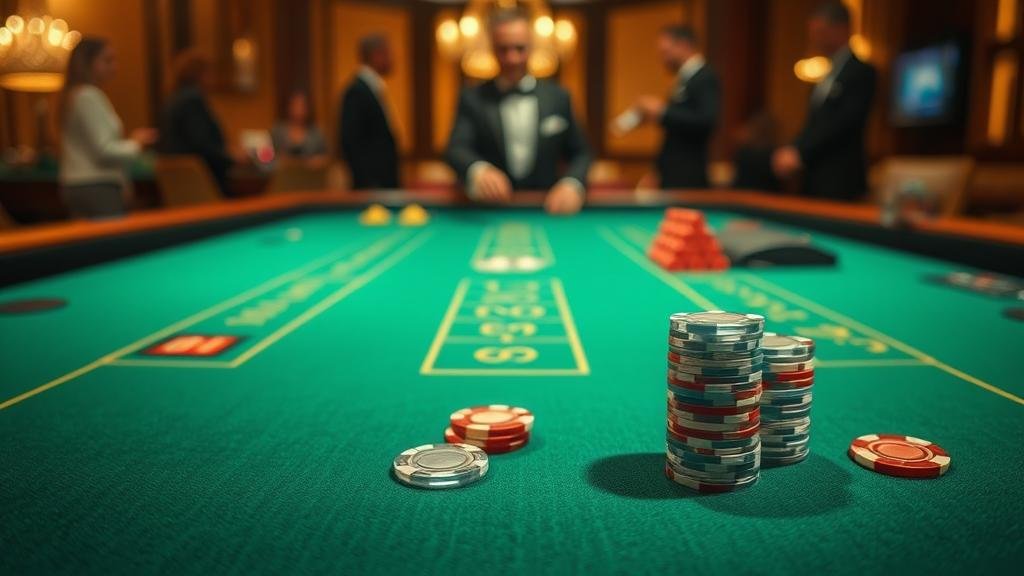 การทดลองเล่นบาคาร่าบนมือถือ