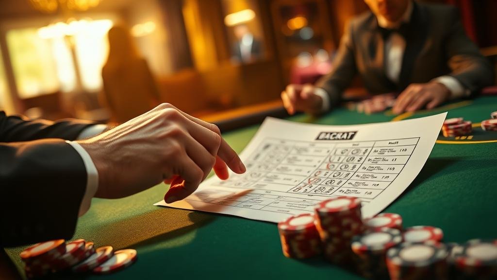 เจาะลึก! สูตรเดินเงินบาคาร่า PP, ฟิลิปปินส์ ฉบับเซียน พร้อมเทคนิคอ่านเค้าไพ่ BG