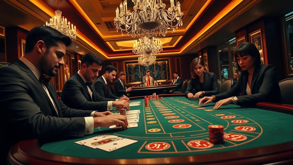 บาคาร่าเว็บไทย: เจาะลึกวิธีวางเดิมพันเร็ว & วิเคราะห์ห้อง AG/EBET ฉบับเข้าใจง่าย