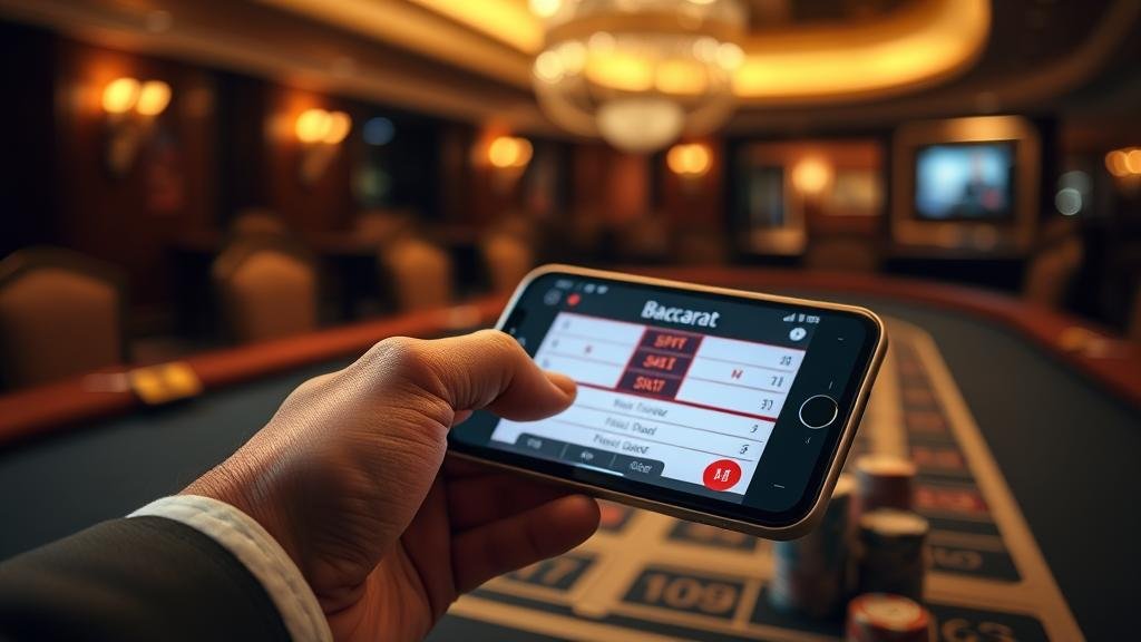 ดีลเลอร์บาคาร่าชาวฟิลิปปินส์