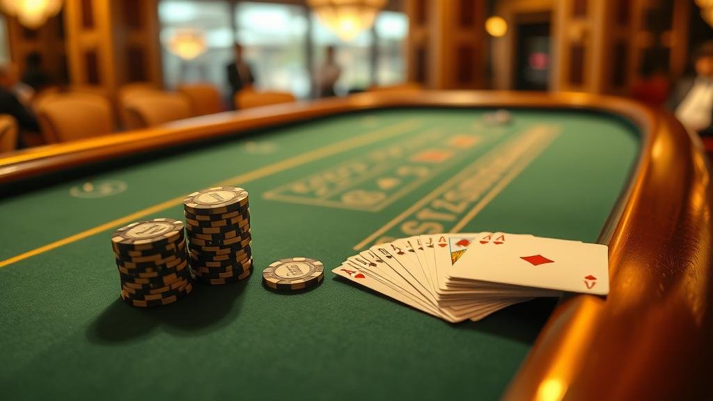 บาคาร่า: จัดสรรทุนน้อย เล่นง่าย เช็คอัตราจ่าย 'EBet' ทำนายแม่นยำ