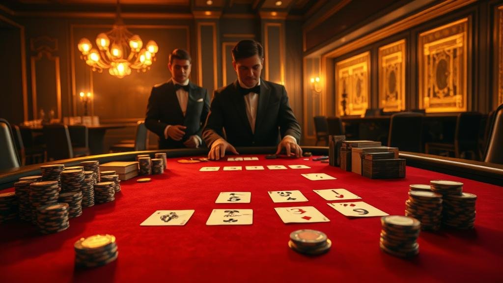 เปรียบเทียบบาคาร่า PragmaticLive และ N2Live