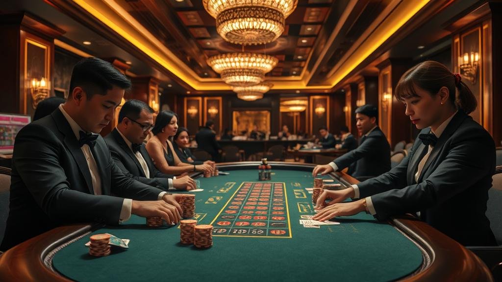 กลยุทธ์รูดเบิ้ล ฮานอย