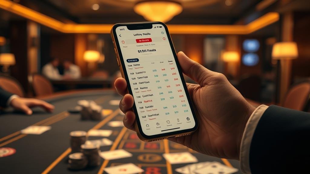 สัญลักษณ์แห่งโชคลาภในการเสี่ยงโชคออนไลน์