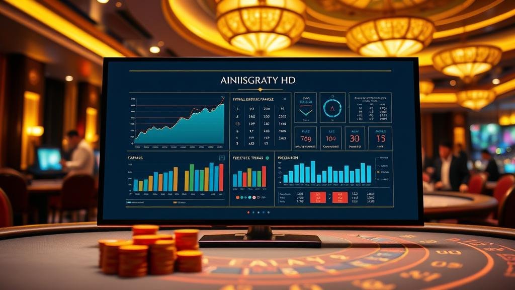 ภาพประกอบการออกรางวัลยี่กีพิเศษ