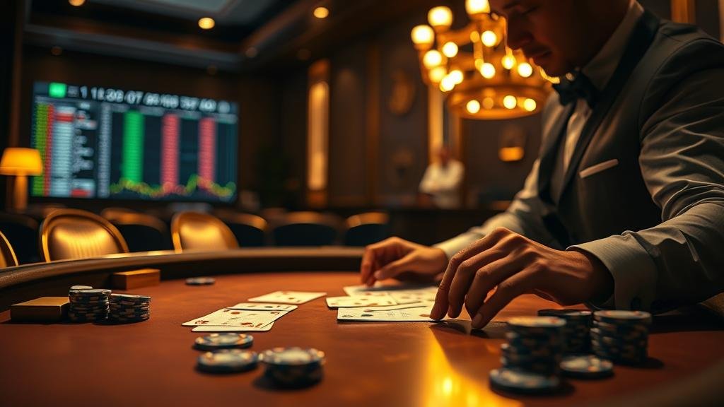 แนวทางหุ้นต่างประเทศ: สถิติเจาะลึกรอบวัน วิเคราะห์นิเคอิ-กาตาร์-ยี่กี ชัวร์สูง