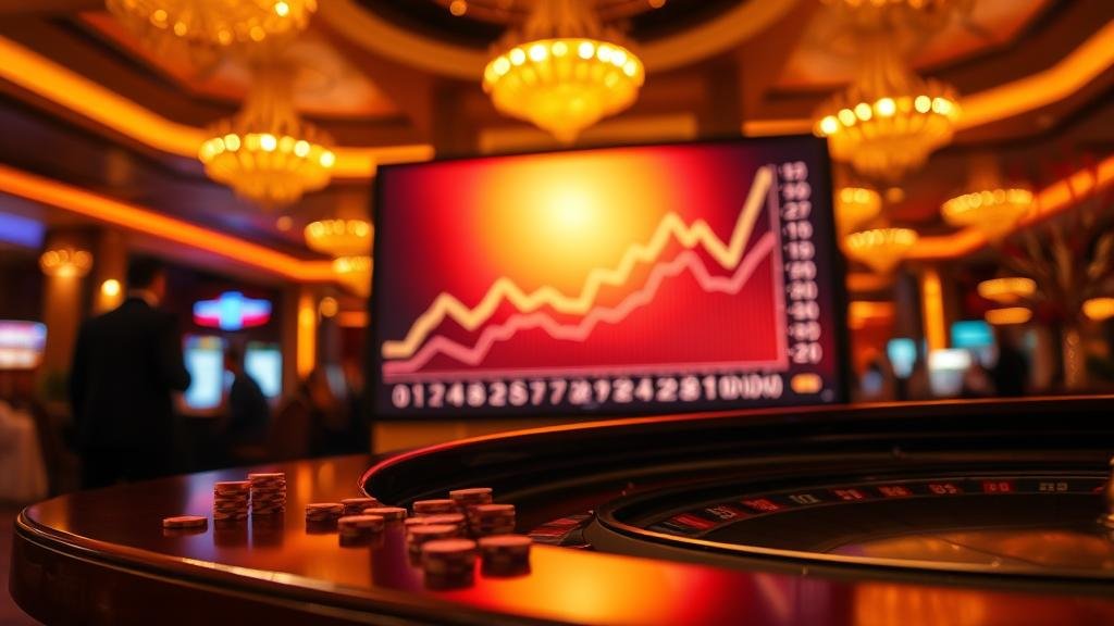 วิเคราะห์และฟันธงเลขเด็ดหวยหุ้นต่างประเทศ