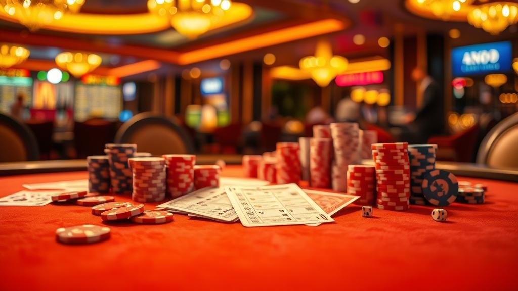 ความเชื่อมโยงระหว่างสถิติหวยหุ้นและตลาดการเงิน