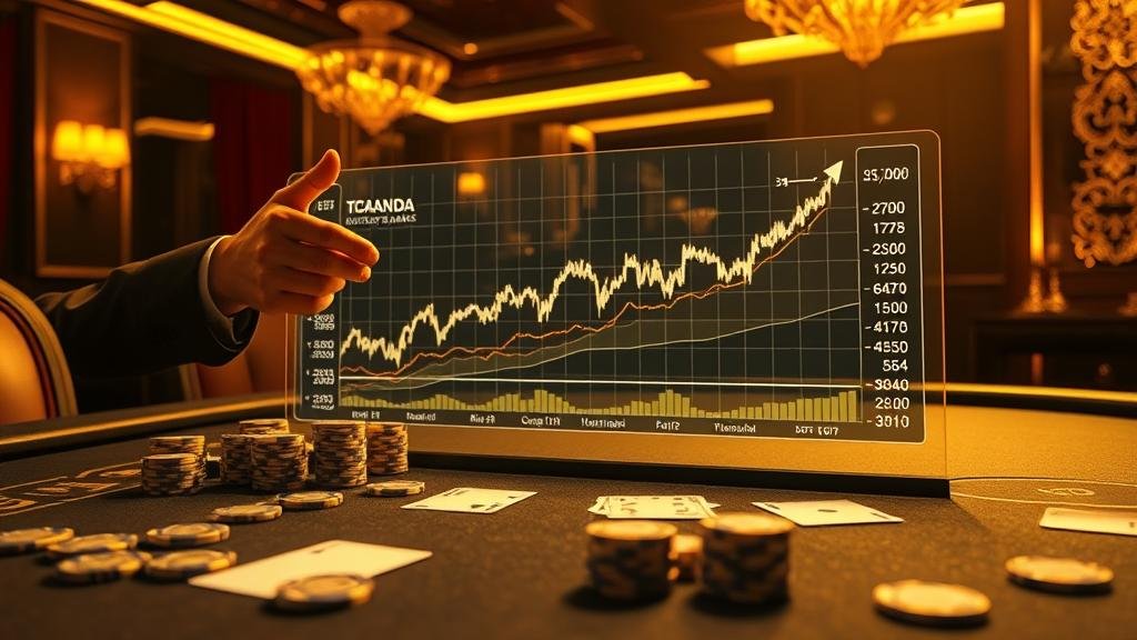 ภาพประกอบหวยฮานอยและยี่กี