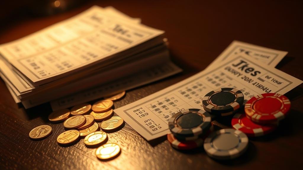 สถิติหวยลาวพัฒนาและหวยหุ้นไทย