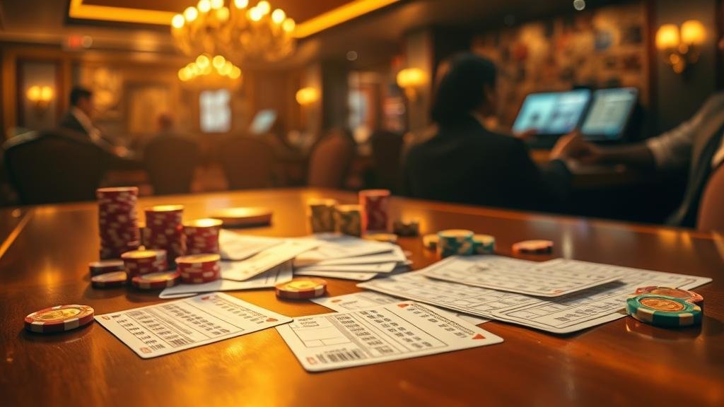 เจาะลึกสูตรเด็ด เลขวิ่งบน ลาวพัฒนา ยี่กี88รอบ พร้อมเคล็ดลับจับสัญญาณหวย