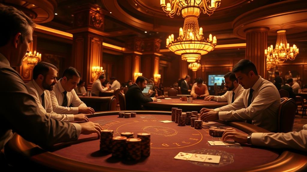 วงล้อหวยยี่กีและกราฟหุ้นนาสแด็ก