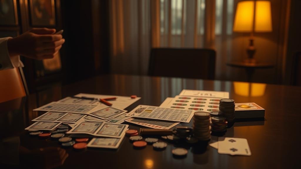 กราฟหุ้นจีนและผลหวยหุ้น