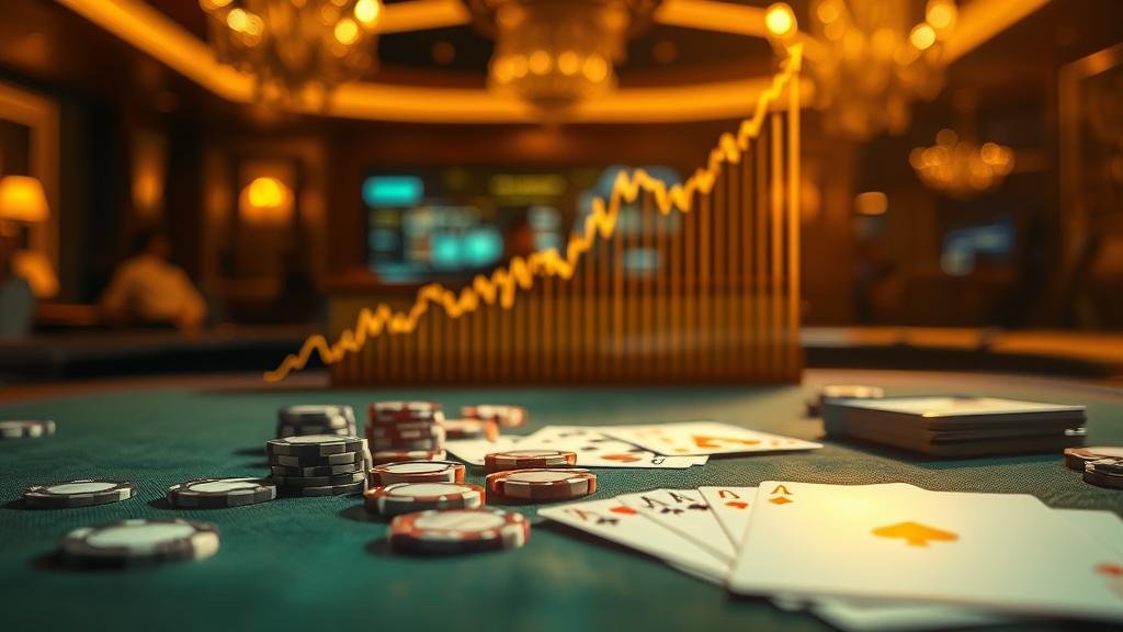 วิเคราะห์เลขเด็ดหุ้นนาสแด็ก ด่วน: จับสัญญาณทำเงินไว จ่ายหนักทุกงวด