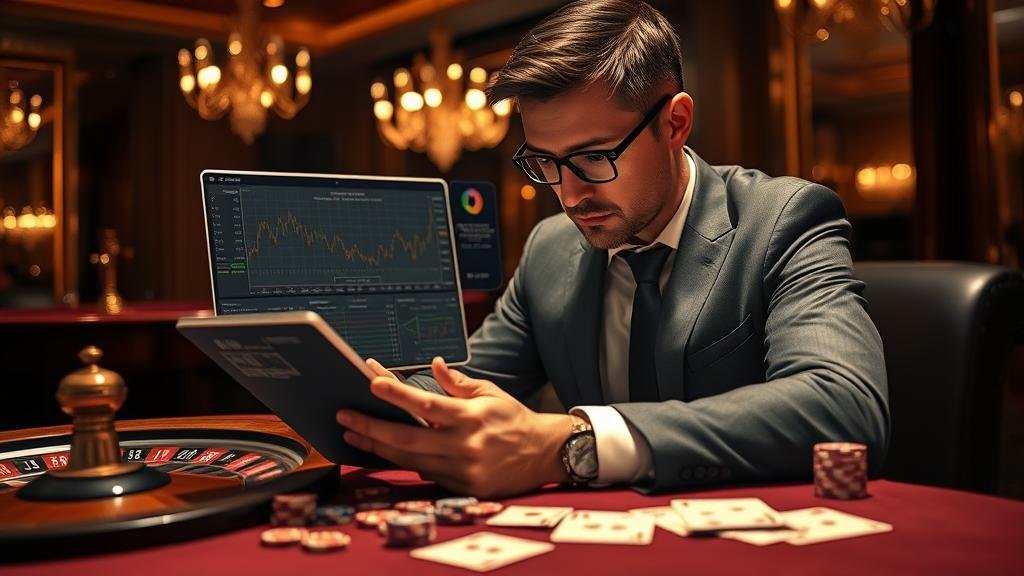 ลุ้นรับรางวัลใหญ่กับเลขเด็ดหุ้นไทย