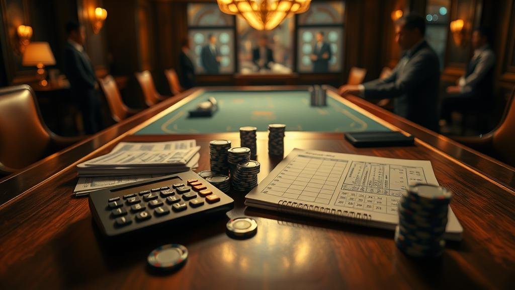 แนวทางหวยหุ้นต่างประเทศและหวยออนไลน์ครบวงจร