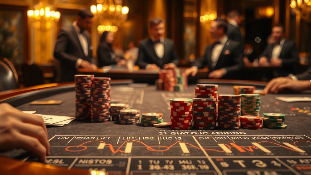 โอกาสการลงทุนในหวยออนไลน์ทั่วโลก